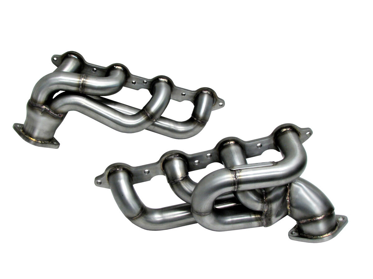 BBK Performance Headers 1-3/4 Shorty 10-12 Camaro 304 S/S BBK Performance Headers 1-3/4 Shorty 10-12 Camaro 304 S/S