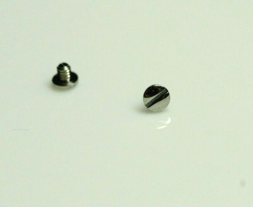 Wave Ebel Band Screw to Case 2.6 mm Head Size Bracelet Screw to Case Wave Sport - Picture 13 of 23