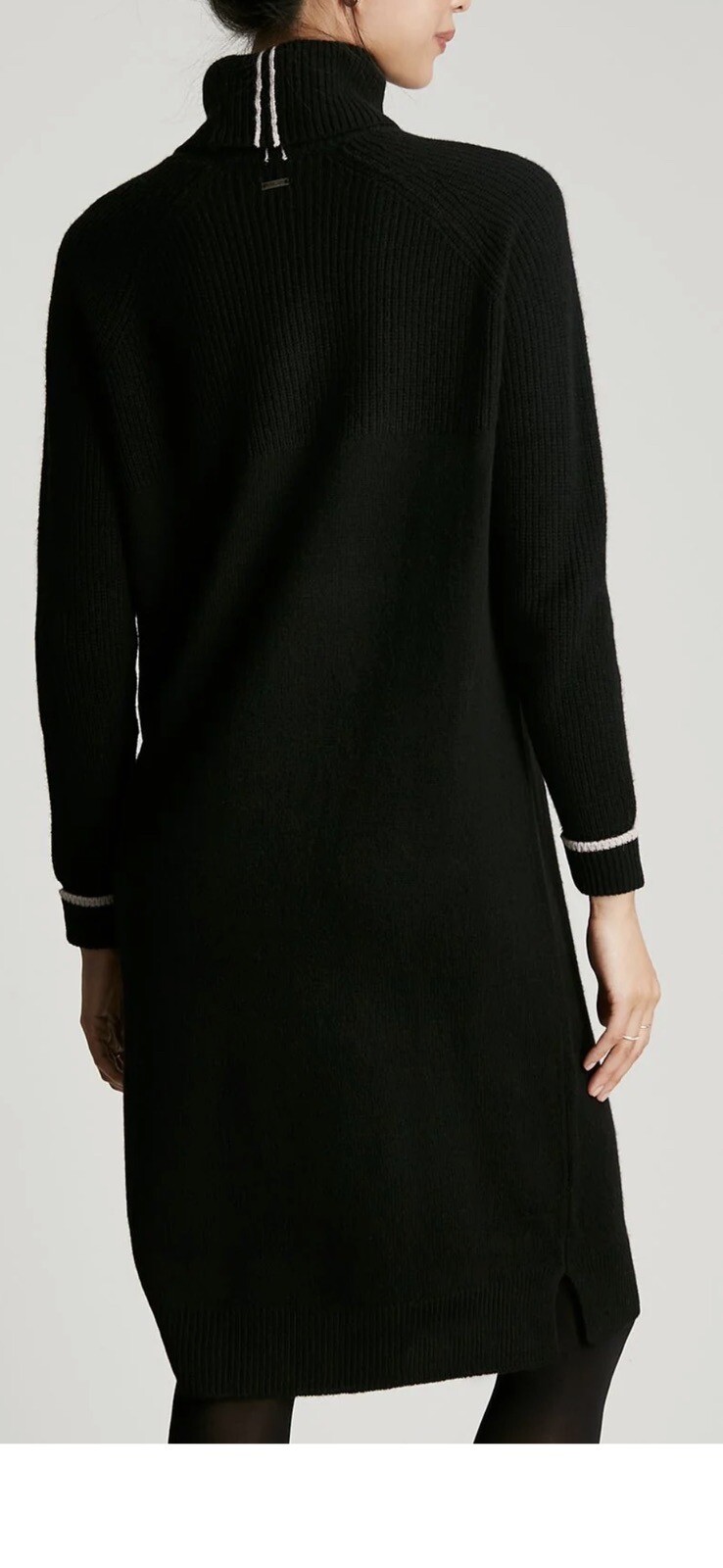 Joules jumper dress Size 6 eBay