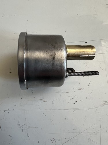 MGB GT & Roadster oil pressure Gauge AAU3033 1976-1980 - Picture 18 of 24