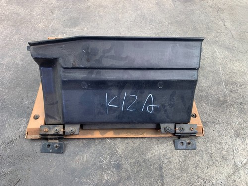 1994-1997 Mazda Miata Mx5 Oem Tan Glove Box Dashboard Storage NA 94-97 *READ* - Picture 10 of 11