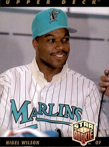 S2R11: 1992 Upper Deck Baseball Cards Pick from List 1-200 - Picture 17 of 400