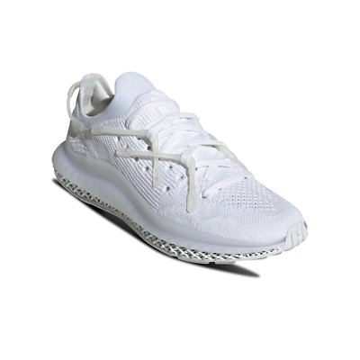 Adidas 4D fusio アディダス Adidas 4D FUSIO REVIEW & ON-FEET - Comfortable Primeknit