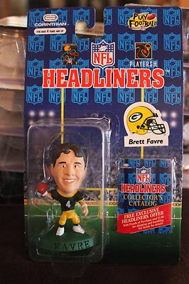 Figurine NFL 