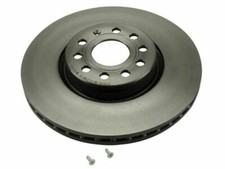 Rotor de freno delantero Brembo 84FZ16S para Audi Q3 Quattro 2015-2018