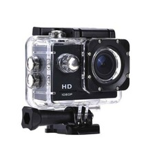 go pro waterproof diving camera