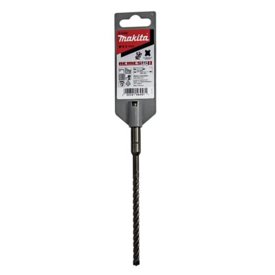 Makita Nemesis-2 SDS-Plus Drill Bit, 5 mm Diameter x 165 mm Length