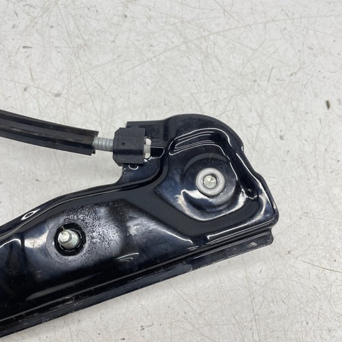 SKODA RAPID FENSTERMOTOR 5JA959812H LIFTBACK OSR RH FAHRER HINTEN RECHTS 12-17 - Bild 2 von 12
