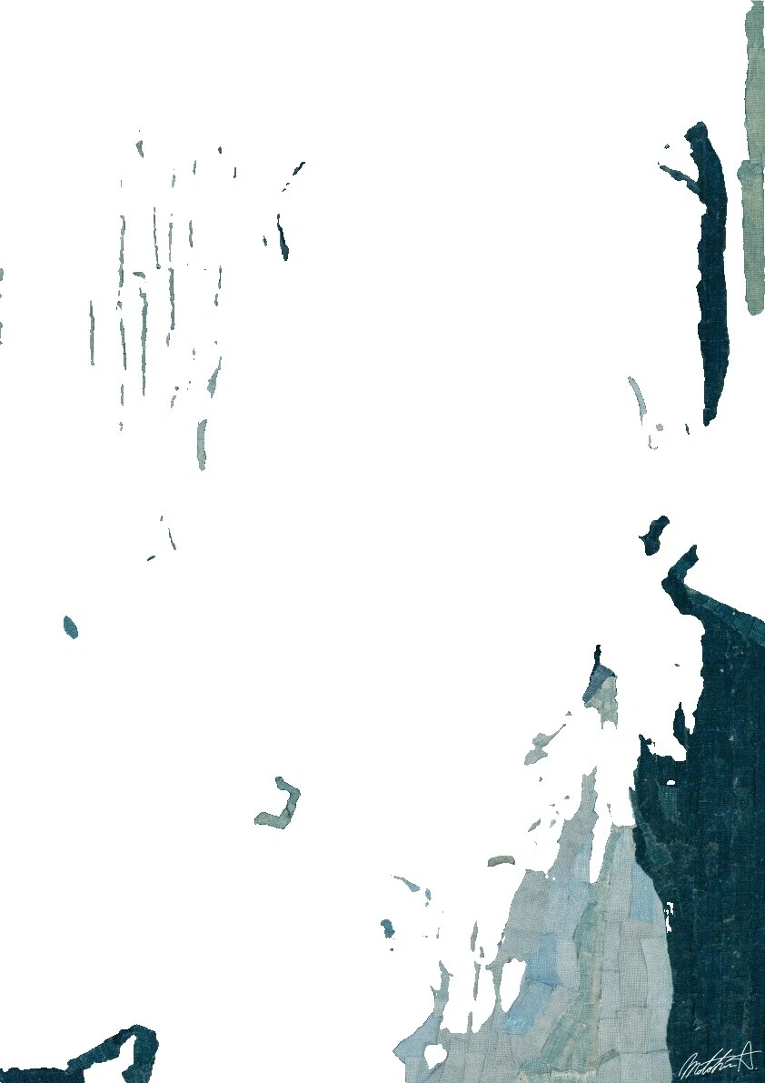 Paper Contemporary Art Concerts Art Prints