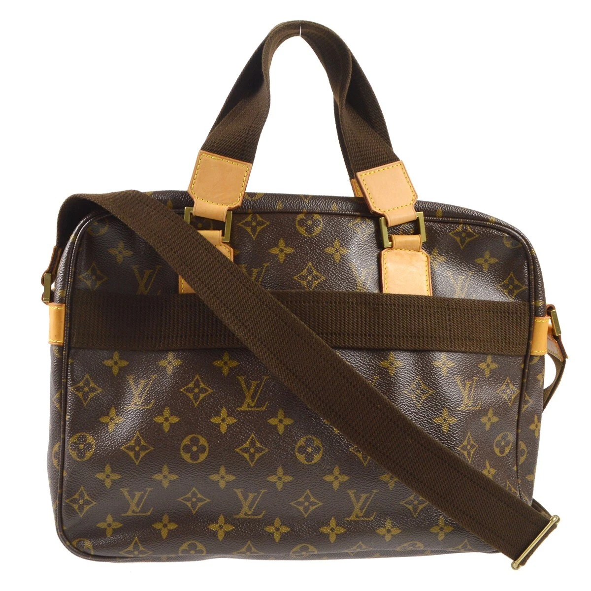 Sac business top louis vuitton