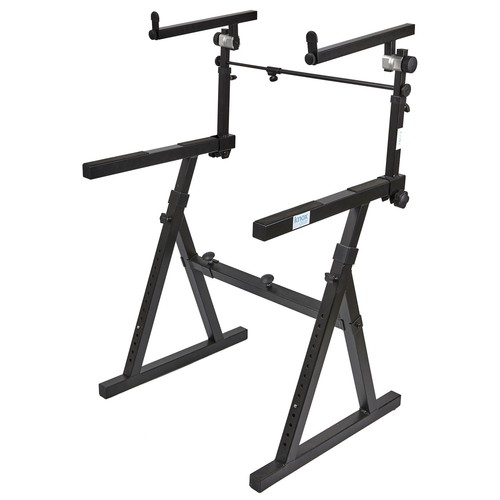 Knox Second Tier for KN-KS03 Z Style Keyboard Stand - 第 4/4 張圖片