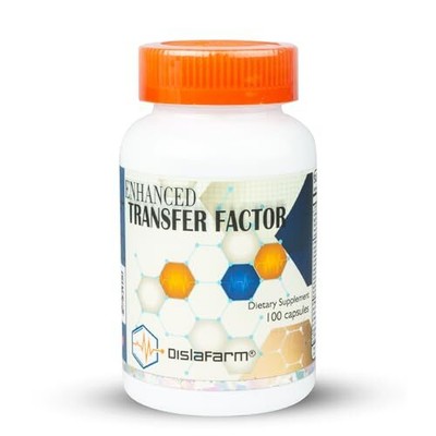 Transfer Factor Enhanced, 100 Natural , Immune Support - Transfer Factor from...