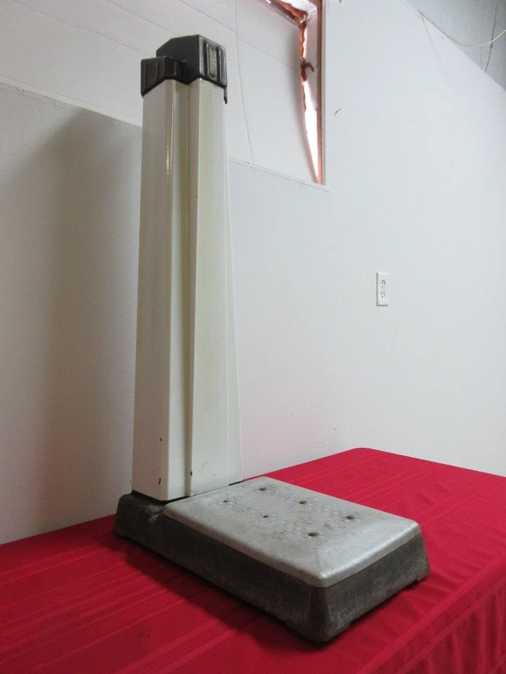 Antiguo centavo Art Deco años 30 escala X escala Cella escala empresa escalas Toledo Foto 3 de 4