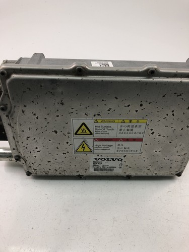 DB2239 VOLVO Control Unit 32280528 - Picture 3 of 4