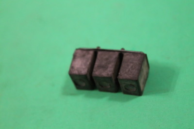 NOS Kawasaki OEM Rubber Cylinder Damper 76-78 KE100 76-77 KH100