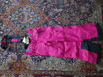Mountain Hardwear, Skihose, Snowtastic Pant, Größe Womens S / Reg