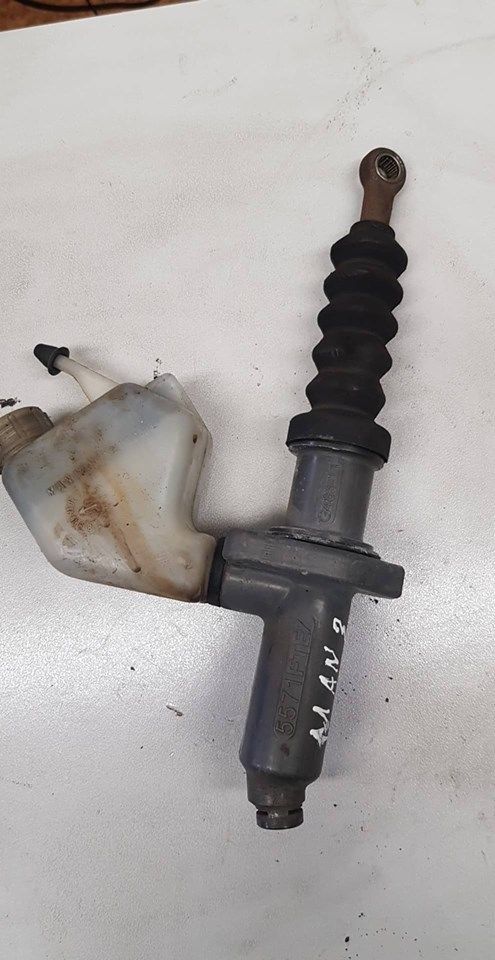 MAN FTE Clutch Master Cylinder 5571