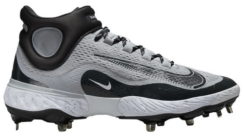 Nike Huarache Elite 4 Low George Springer PE Baseball Cleats FZ7345 200 Men 10.5 Sz 12 Nike Alpha Huarache Elite 4 Mid Baseball Cleats George  main image 3