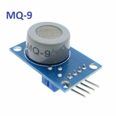 1PCS MQ9 MQ-9 Carbon monoxide Gas Sensor module GAS sensor module For ...