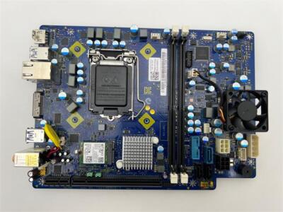 Dell Alienware X51 R3 Intel Z170 Motherboard s115X DDR4 LGA1151 26CD3 026CD3