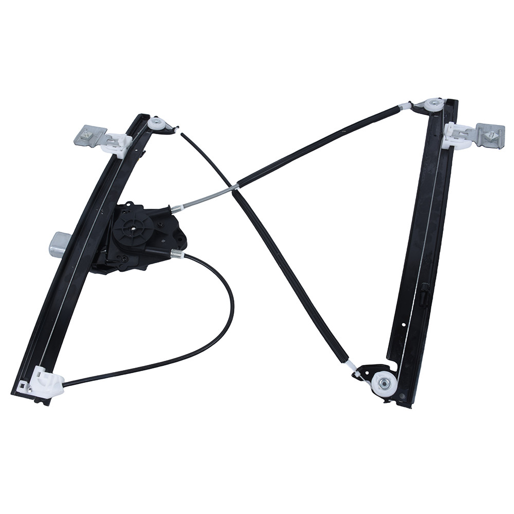 Rear Left Side Window Regulator Motor For 03-13 Maserati Quattroporte M139