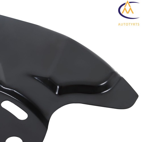 26290AG000 For 2008-2016 Subaru Impreza Front Brake Backing Panel Dust Shield - Picture 9 of 10