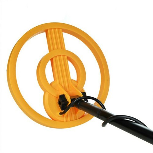 Metal Detector Gold Finder Automatic Waterproof Deep Sensitive Coil Kids Gift - Picture 73 of 86
