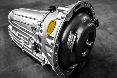 Automatikgetriebe 722 902 Mit Wandler Generaluberholt Mercedes G320 Cdi W463 Ebay