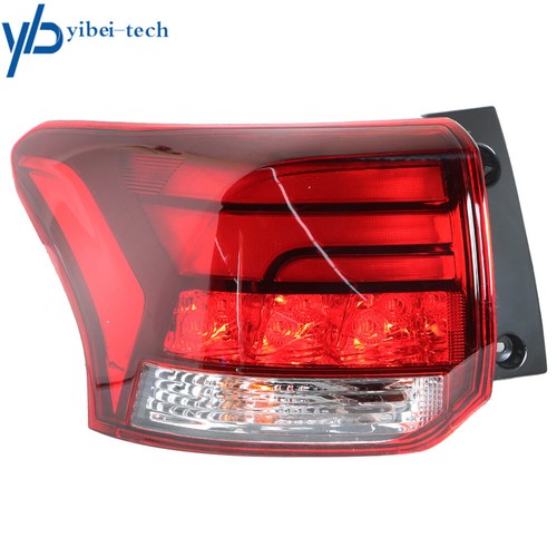 Outer Rear Tail Light Lamp For Mitsubishi Outlander 2016-2020 Driver Left Side - Picture 4 of 8