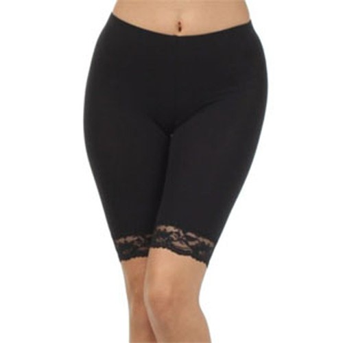 GIRL'S/LADIES COTTON SHORT LEGGING 