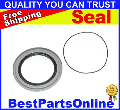 Wheel Seal Kit Oil Seals for Chevrolet Ref. 5698