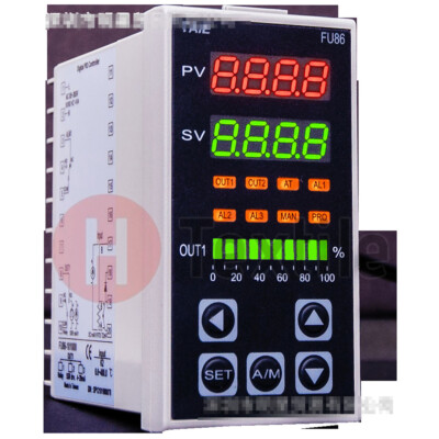 1PCS New TAIE Temperature Controller FU86-101000