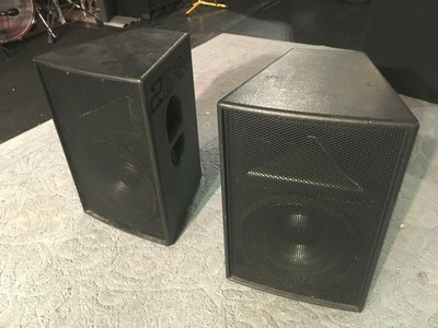 used eaw speakers