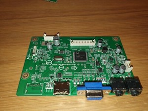 Acer KG221Q LED Monitor Hauptplatine 715G8330-M0A-B00-004Y