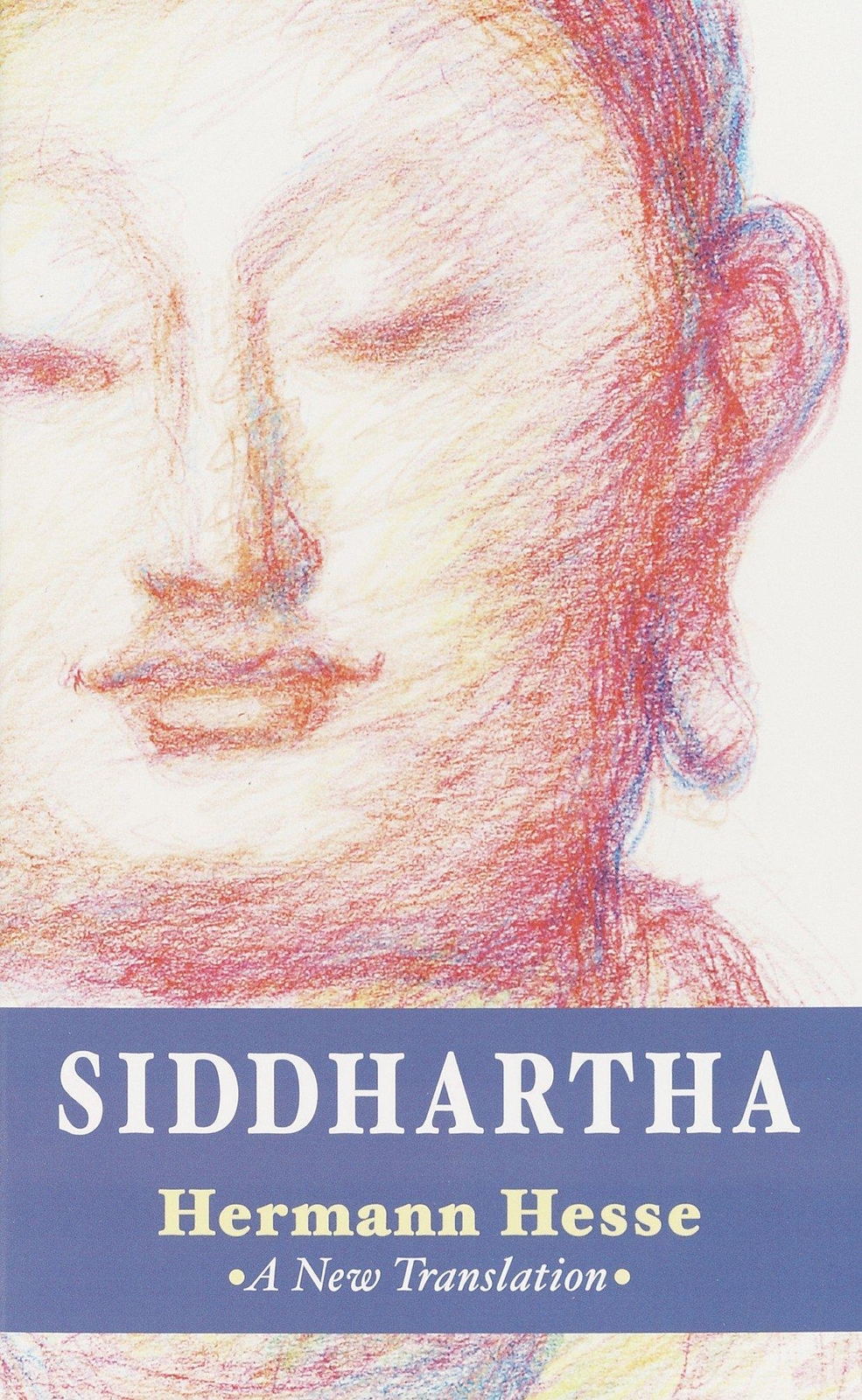 Thumbnail - Siddhartha | Hermann Hesse | Taschenbuch | 152 S. | Englisch | 2005 |