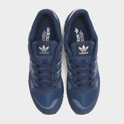 ♨️ Adidas ZX 750 Navy IF4901 Walking Running Shoes Trainers | eBay