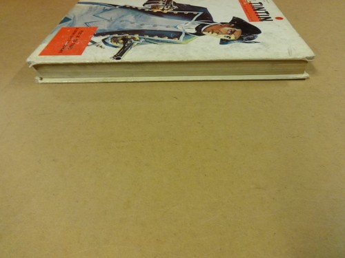 TINTIN ALBUM 67 - Picture 4 of 6