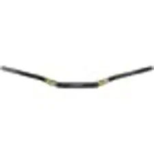 ProTaper EVO Carmichael Handlebar in Black | 022037