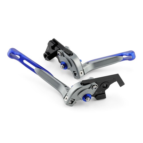 For 23-24 Honda CB750 Hornet 750 XL750 Transalp 750 Brake Clutch Levers Handles - Picture 36 of 53
