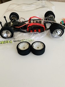 bolink rc cars