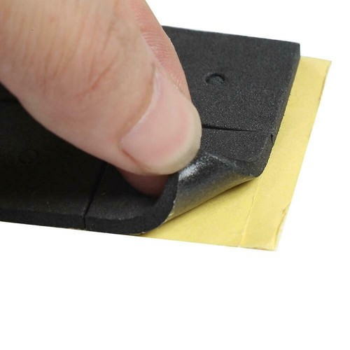 High Quality Plastic Ties Straps for Quick Car Radiator Fan Installation - Picture 8 of 9