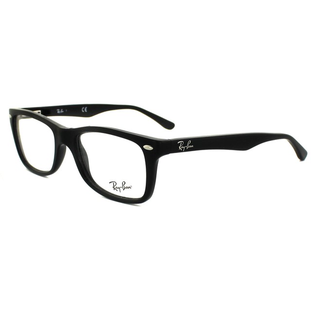 ray ban eye frames online