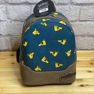detective pikachu backpacks