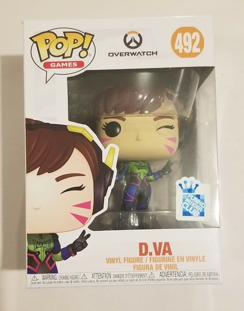 gamestop dva pop