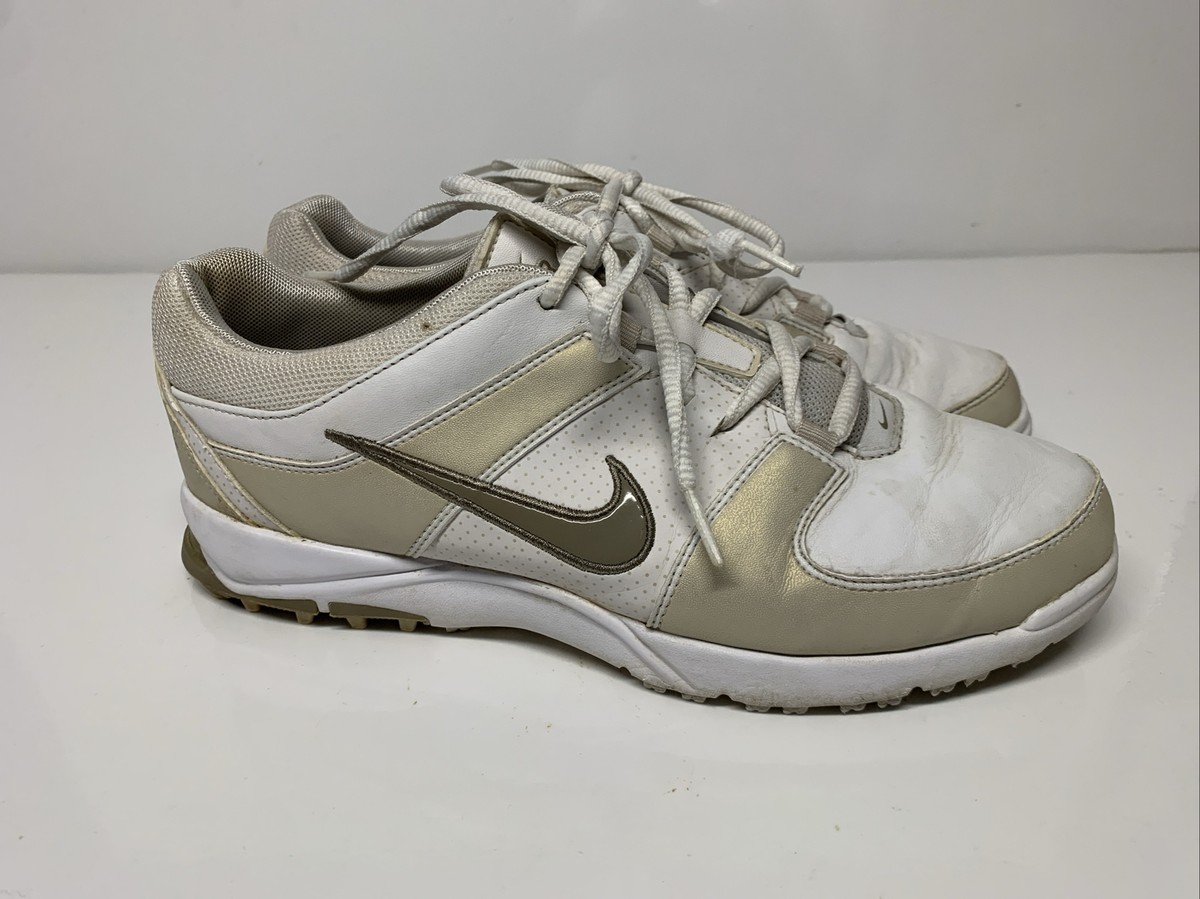 nike air ladies golf shoes