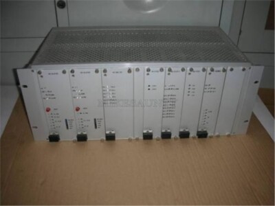 Single Crystal Furnace Electrical Control System Module 1Pc New HX-DIO711 bn
