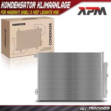 Condensateur Maserati QUATTROPORTE