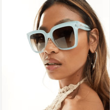 NEW Quay rare iCY sunglasses