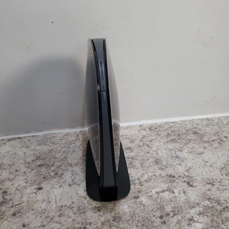 Belkin AC750 DB 433 Mbps 4-Port 10/100 Wireless AC Router (F9K1116V1) 310059 - Image 2 of 4