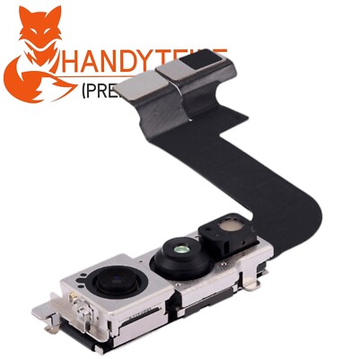Original iPhone 15 Pro Selfie Kamera Vorne Front Camera Face ID Sensor Flex